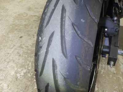 Kawasaki Ninja 250 2022