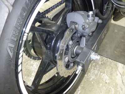 Kawasaki Ninja 250 2022