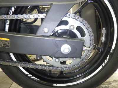 Kawasaki Ninja 250 2022