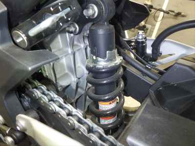 Kawasaki Ninja 250 2022