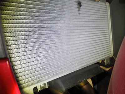 Kawasaki Ninja 250 2022