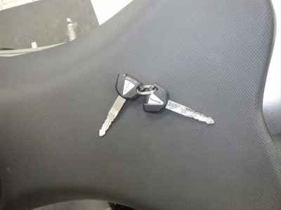 Kawasaki Ninja 250 2022