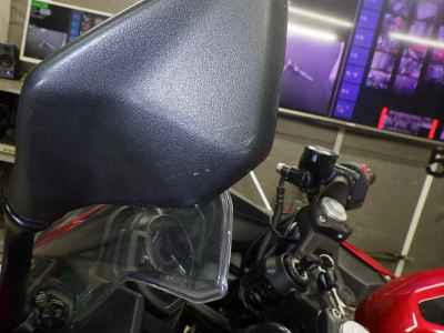 Kawasaki Ninja 250 2022