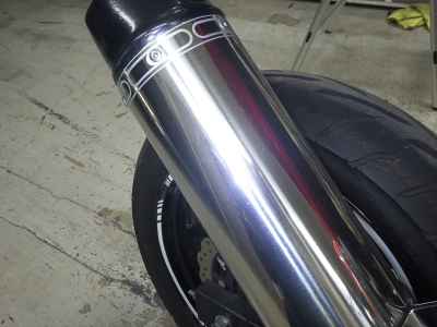 Kawasaki Ninja 250 2022