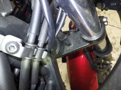 Kawasaki Ninja 250 2022