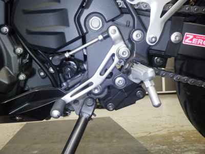 Kawasaki Ninja 250 2022