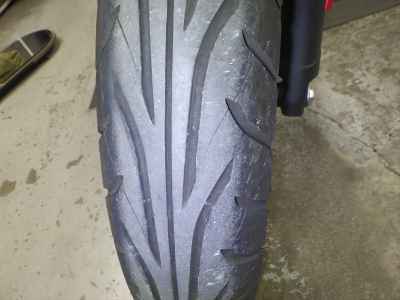 Kawasaki Ninja 250 2022