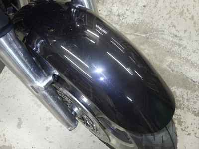 Kawasaki Zephyr 1100 2006