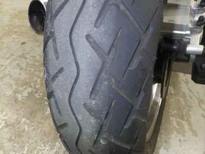 Kawasaki Zephyr 1100 2006