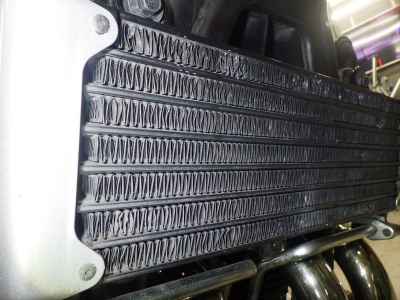 Kawasaki Zephyr 1100 2006