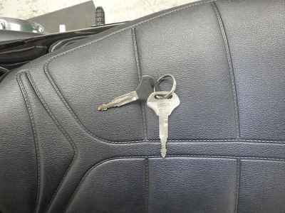 Kawasaki Zephyr 1100 2006