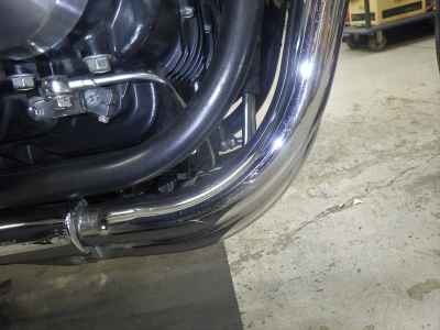 Kawasaki Zephyr 1100 2006