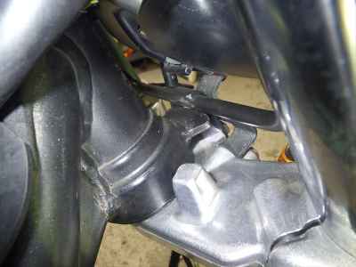 Kawasaki Zephyr 1100 2006