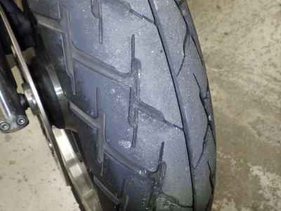 Kawasaki Zephyr 1100 2006