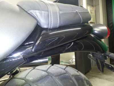 Triumph Street Scrambler 2024