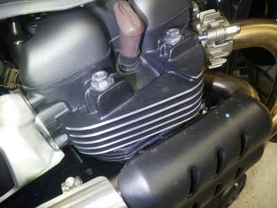 Triumph Street Scrambler 2024