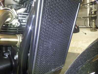 Triumph Street Scrambler 2024