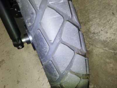 Triumph Street Scrambler 2024