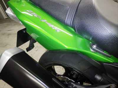 Kawasaki Ninja ZX-14R 2012