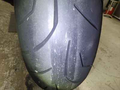 Kawasaki Ninja ZX-14R 2012