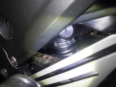 Kawasaki Ninja ZX-14R 2012