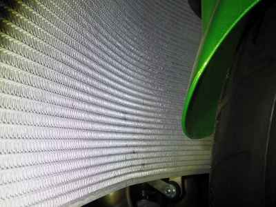 Kawasaki Ninja ZX-14R 2012