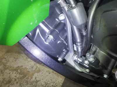 Kawasaki Ninja ZX-14R 2012