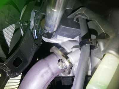 Kawasaki Ninja ZX-14R 2012