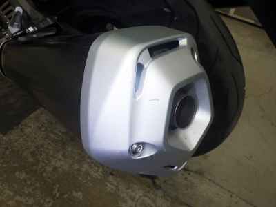 Kawasaki Ninja ZX-14R 2012