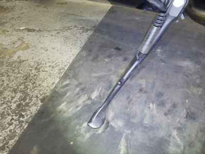 Kawasaki Ninja ZX-14R 2012