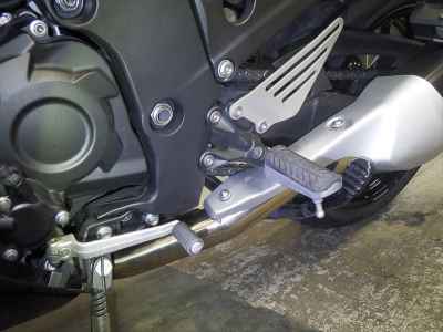 Kawasaki Ninja ZX-14R 2012