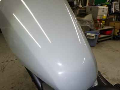 Honda Rebel CMX250 2023