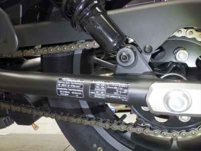 Honda Rebel CMX250 2023