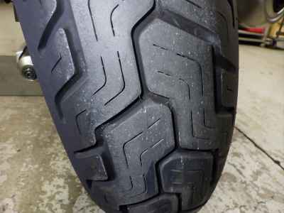 Honda Rebel CMX250 2023