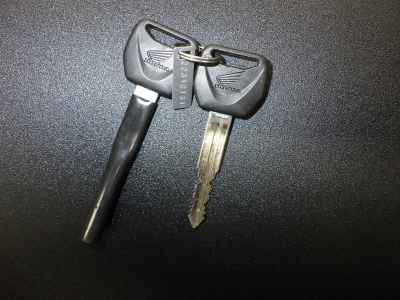 Honda Rebel CMX250 2023