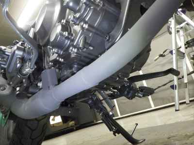 Honda Rebel CMX250 2023