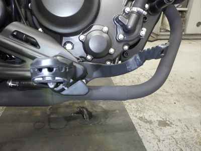 Honda Rebel CMX250 2023