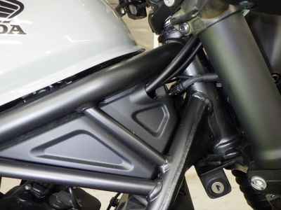 Honda Rebel CMX250 2023