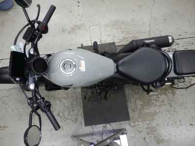 Honda Rebel CMX250 2023