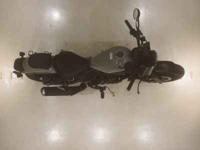 Honda Rebel CMX250 2023