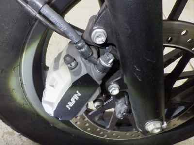 Honda Rebel CMX250 2023