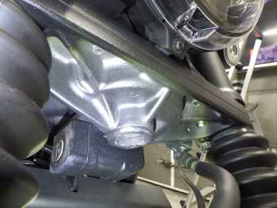 Honda Rebel CMX250 2023