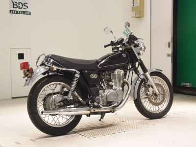 Yamaha SR400 2005