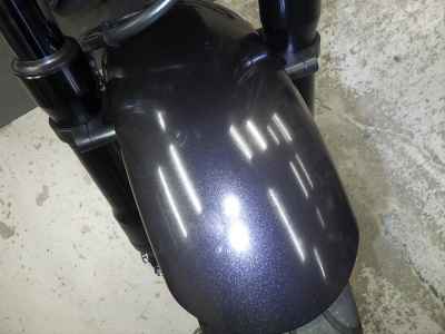 Honda Rebel CMX1100 2023