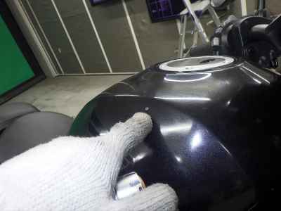 Honda Rebel CMX1100 2023