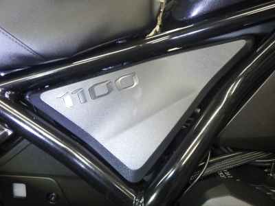 Honda Rebel CMX1100 2023