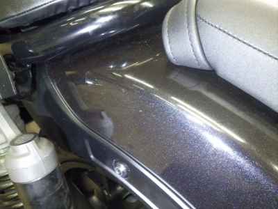 Honda Rebel CMX1100 2023