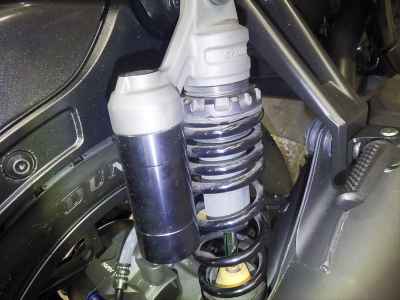 Honda Rebel CMX1100 2023