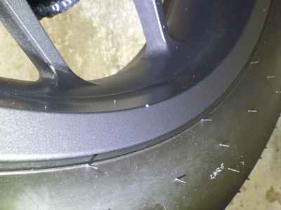 Honda Rebel CMX1100 2023