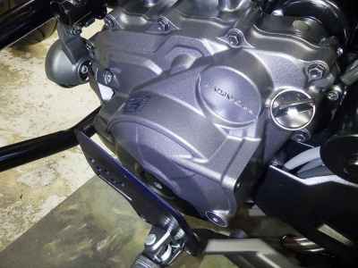 Honda Rebel CMX1100 2023